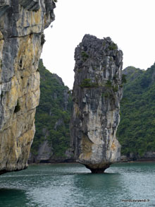 Baie d'Along - Vietnam